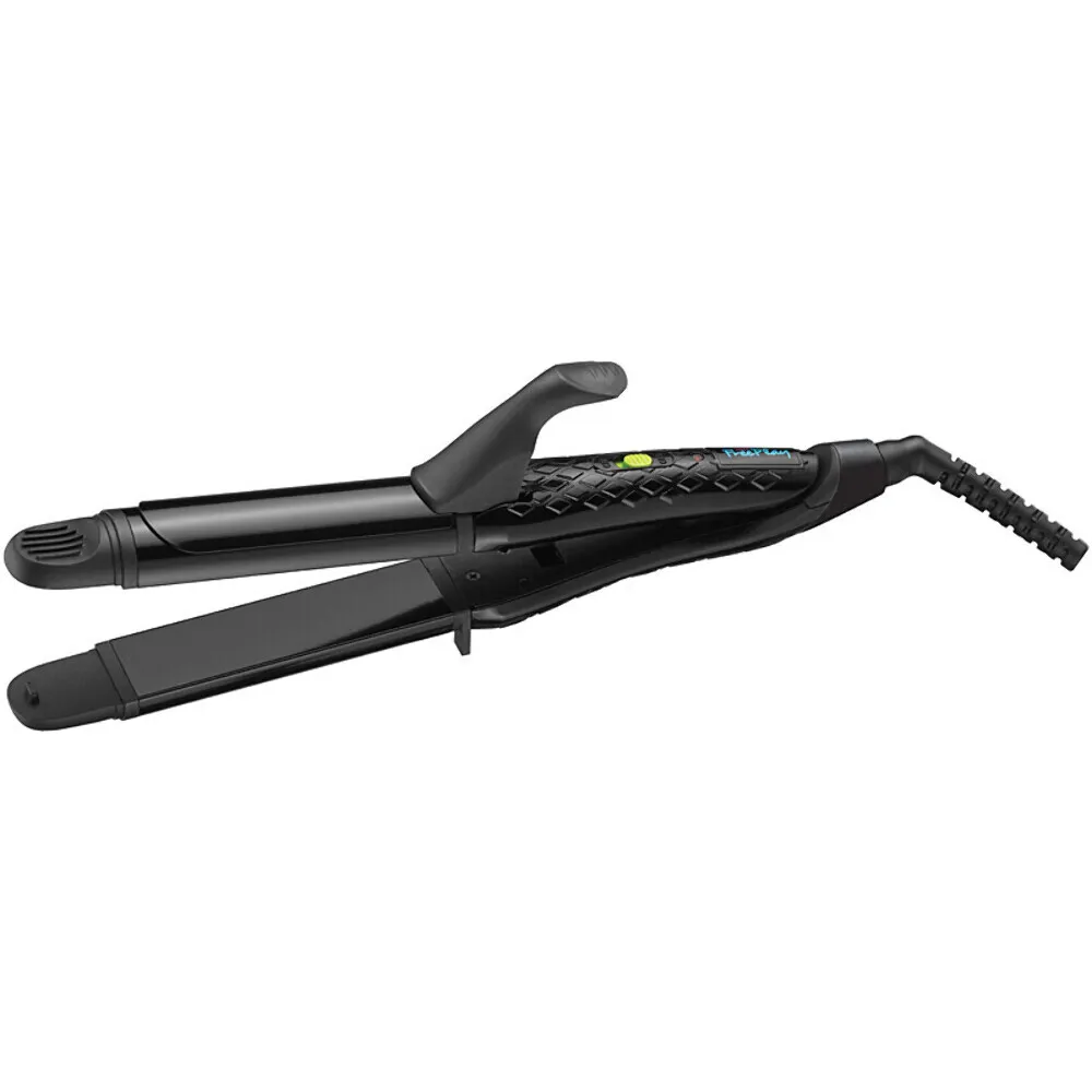 Flat Iron AFSTYLE235C 2 in 1 Play