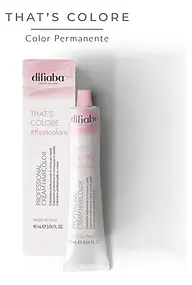 Difiaba Hair Color