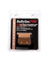 BaBylissPRO FX707RG2 replacement blade rose gold
