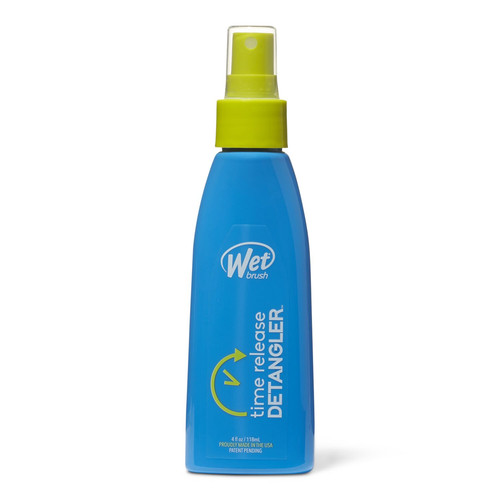 Wet Brush Time Release Detangler Carpi Beauty Supply