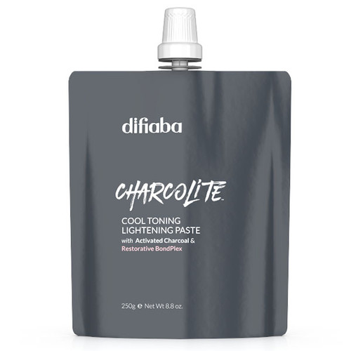 Difiaba Charcolite Lightener Carpi Beauty Supply