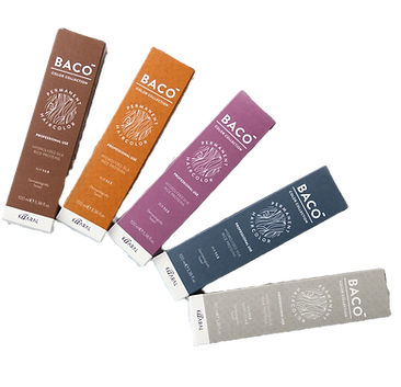 Kaaral Baco Hair Color