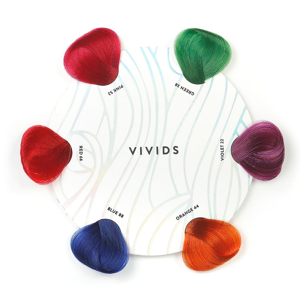 Miniatura: Baco Color Splash Vivid