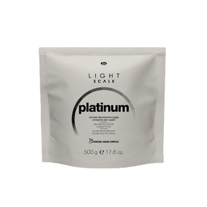 Lisap Light Scale Platinum Bleach