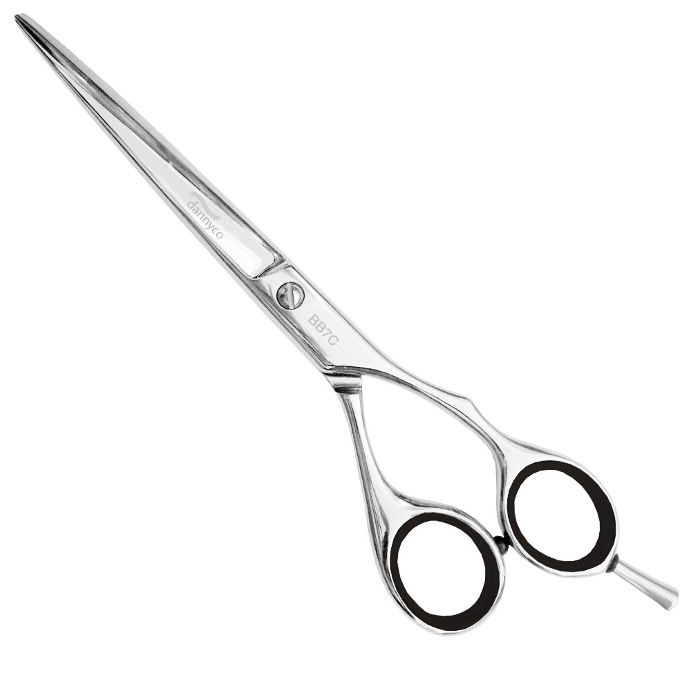 Dannyco Japanese Stainless Steel Scissors 7" BB7NC