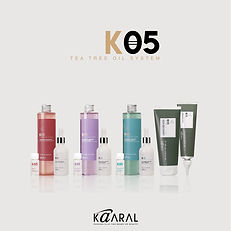 Kaaral K05
