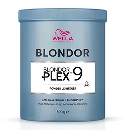 Blondor Plex 9 Bleach