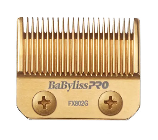 BabylissPro FX802G Blade