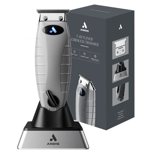 Andis T-Outliner Cordless Trimmer Carpi Beauty Supply