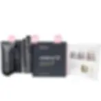 Charcolite Gloss Toner Launch