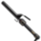 Hot Tools Black Gold Curling Iron 1" Barrel - HT1181BGCN