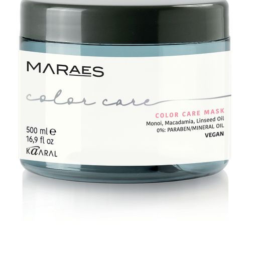 MARAES Color Care Mask