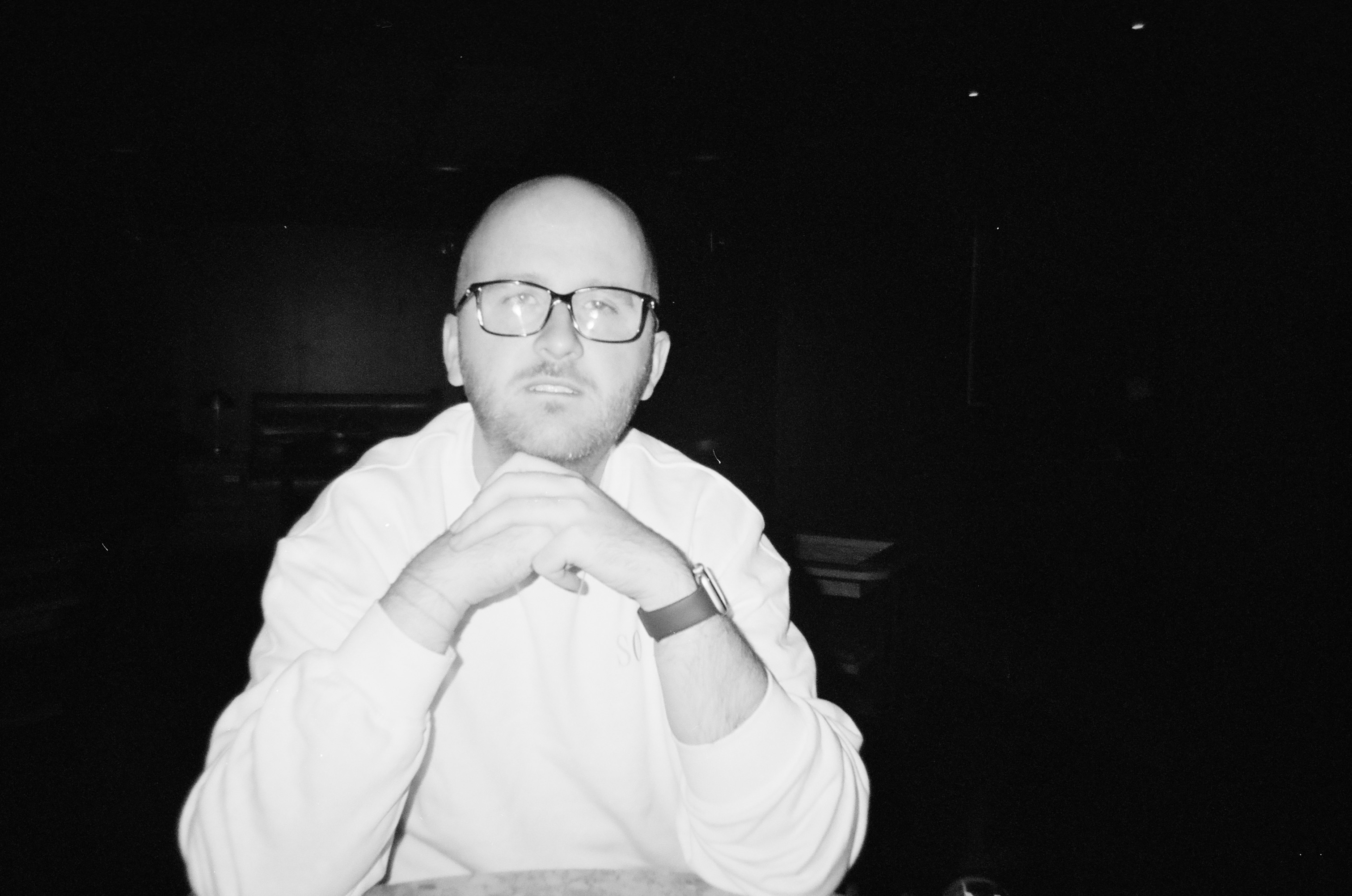 Writer: Aaron Leach