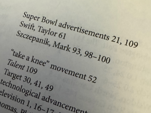 Who cares about advertising?