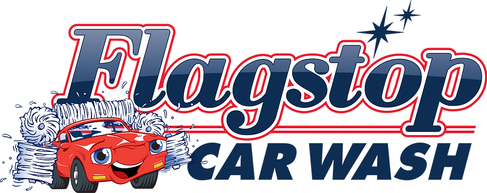 Flagstop logo