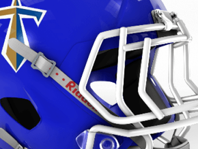 'One Club, One Future': Manchester Titans talk 'violent chess' and growing UK American football