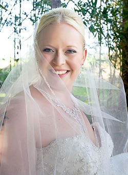Bridal Portrait