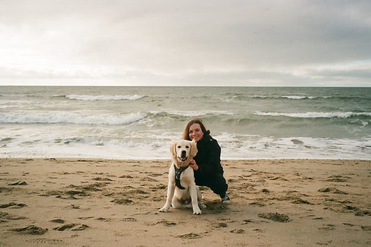 Léa, Pet-sitter Lorient