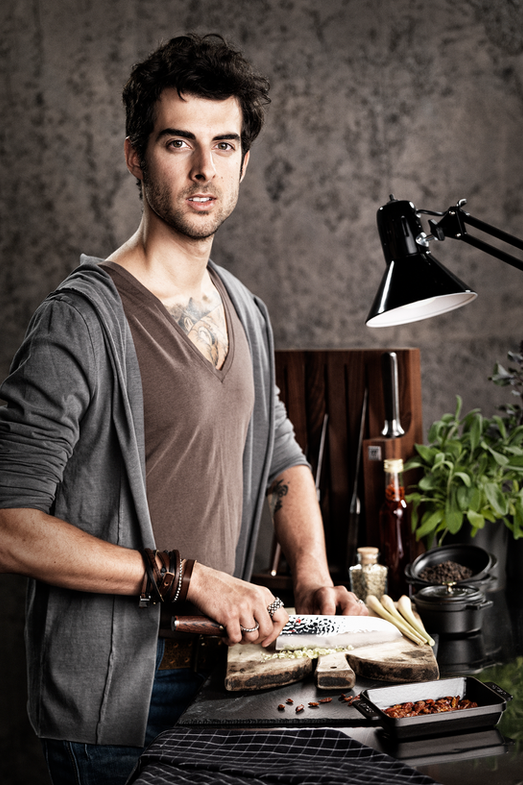 Peopleshooting,
Portraitfotografie