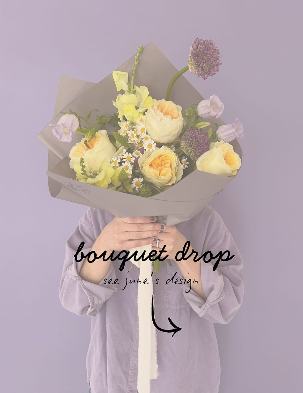 Thumbnail: Monthly Bouquet Drop