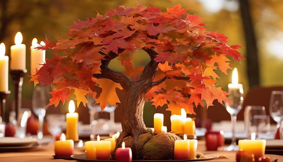 Maple Derby and Auction Gala