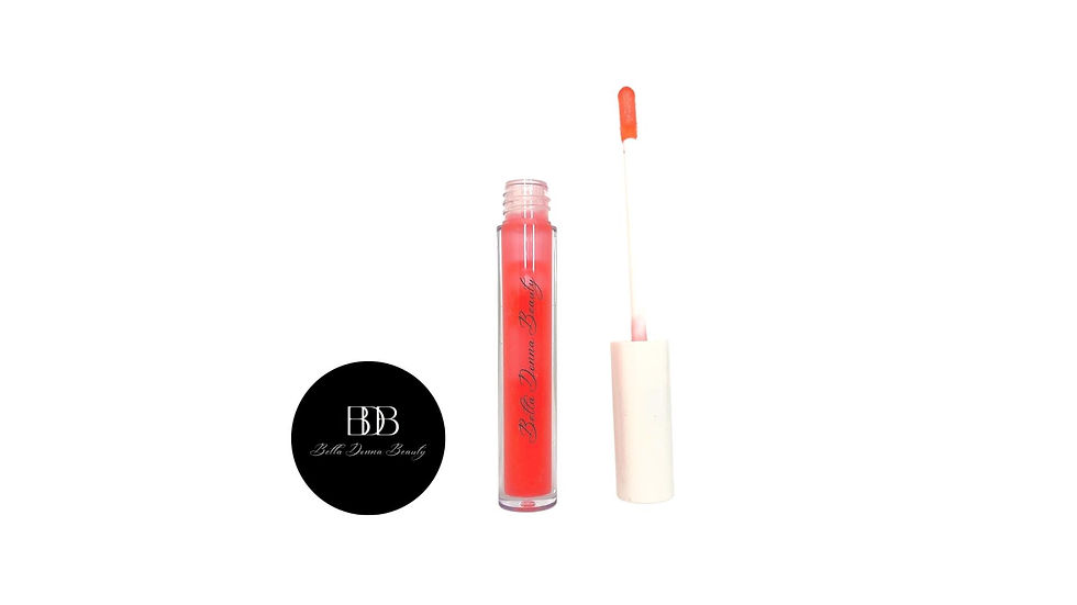 Thumbnail: Candy Lip Gloss by Bella Donna Beauty 0.14oz
