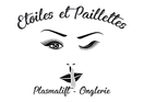 LOGO Étoiles et Paillettes