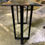 Thumbnail: Walnut & Black Epoxy Table: Entryway , Sofa , Serving, Desk