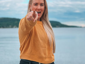 Hvordan snakker du til deg selv?