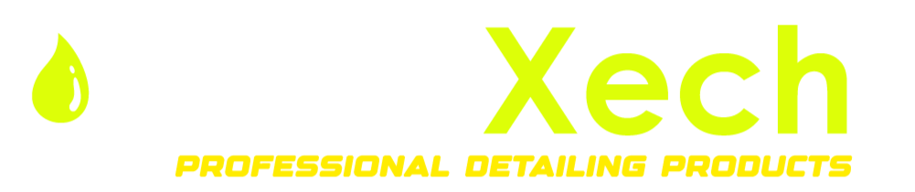 Nanoxech profesional detailing products