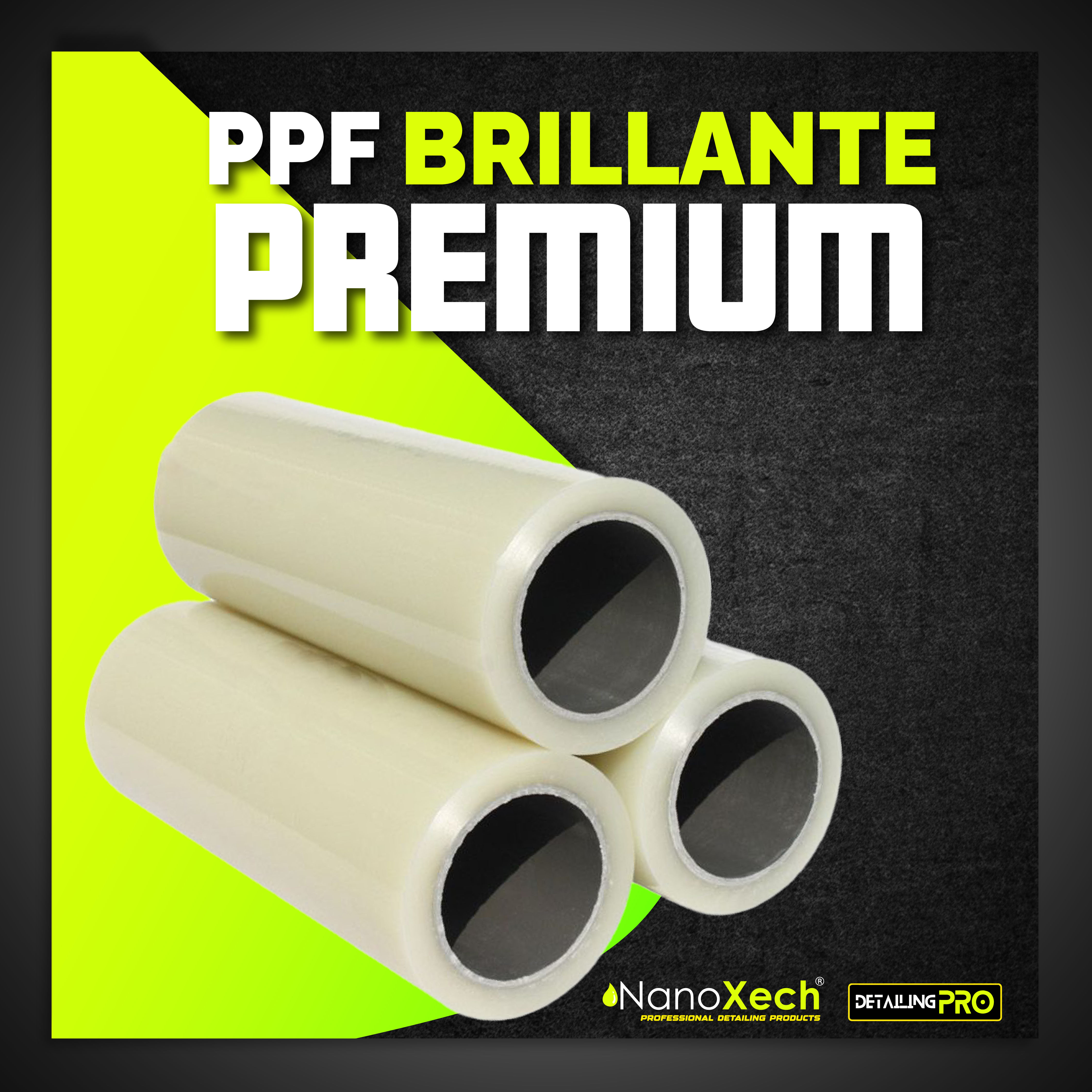 PPF brillante premium