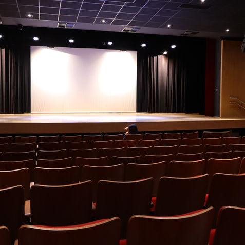 Itinerário Formativo de Cinema: arte no CONSA