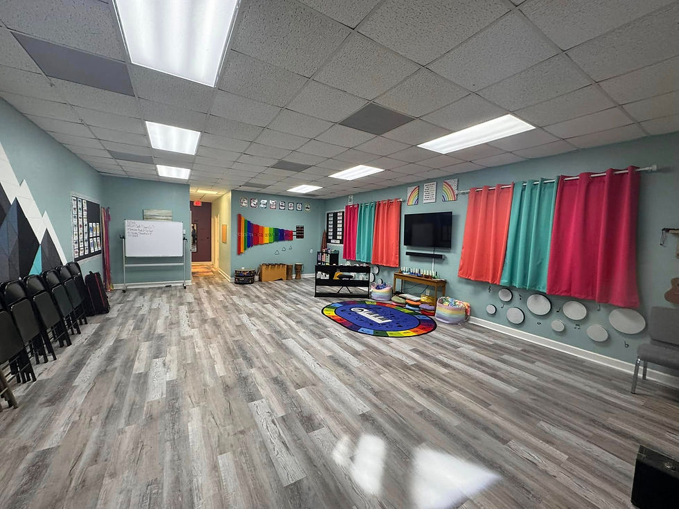 Fine Arts Open House