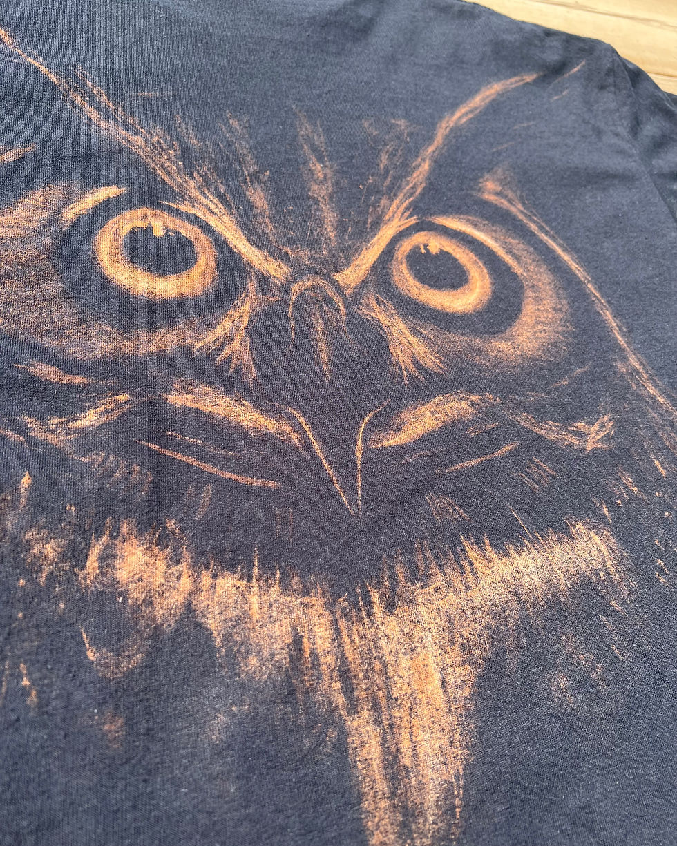 Thumbnail: Night Watch Owl (XL)