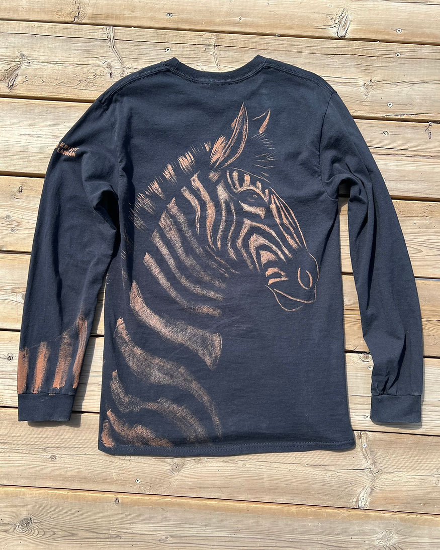 Connected Zebra (S) LS - flatlay - back.jpeg