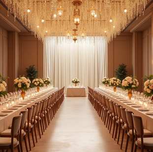 Essential Tips for Organizing a Successful Event