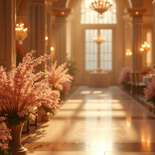 Crafting Exclusive Experiences Through Luxury Event Planning