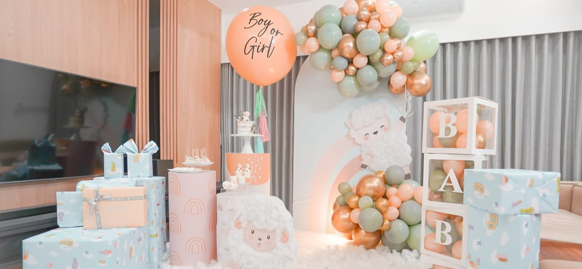 Sincerite Wedding & Events_Baby Shower_H