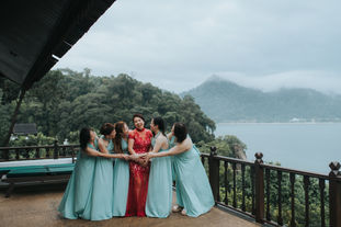 Sincerite Wedding & Events_Wedding_Malaysia Wedding_Pangkor Laut Resort_King & Mavis