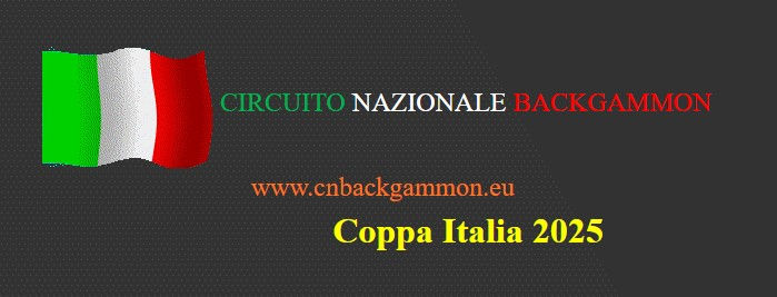 Coppa Italia online 2025