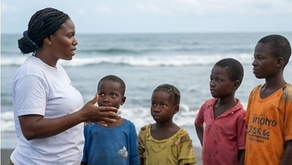 El Poder de la Comunidad: Guardianes de Bioko