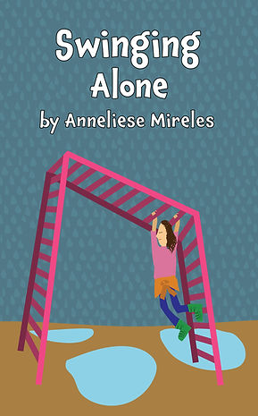 Swinging Alone, by Anneliese Mireles and Create Sparkle