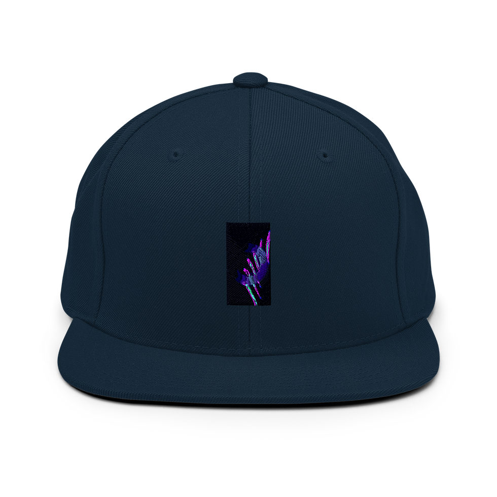 Thumbnail: Snapback GLOWTIDE