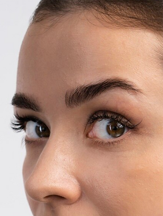 Olvida la depilación manual de tus cejas