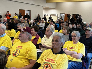 4/20/26 Candidate Forum - Home Run!
