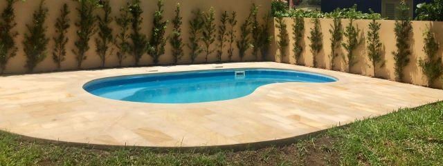 Obra em Taquara