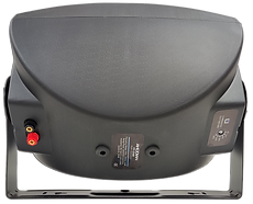 Altavoz Pared. Ahudian. Perú.