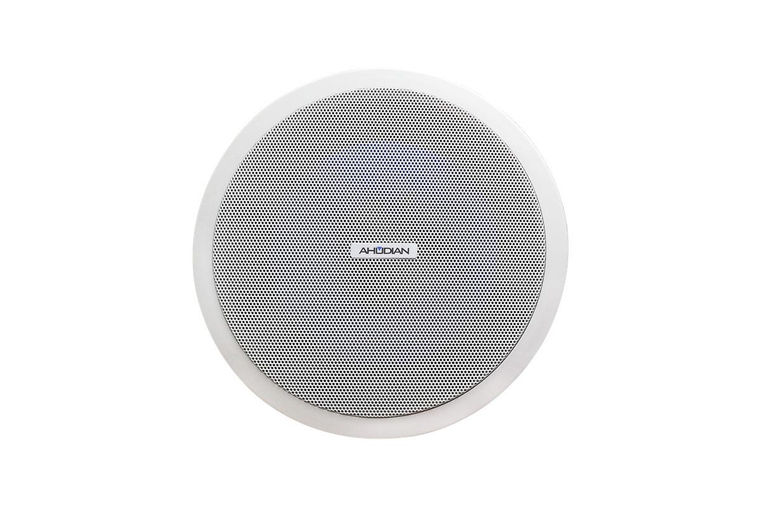 Parlantes. Ahudian. Perú