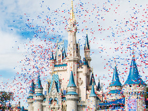 Jeito Disney de encantar seus clientes