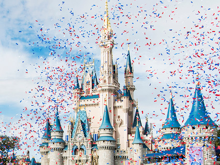 Jeito Disney de encantar seus clientes